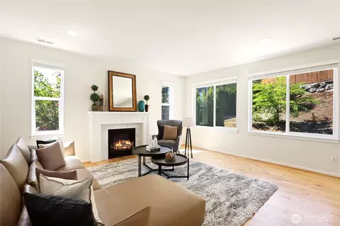 Living - 10922 NE 194th Dr, Bothell, WA 98011 photo 2 of 2