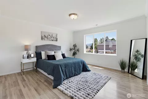 Bedroom - 903 Colorossi Cir NW, Orting, WA 98360 photo 1 of 6