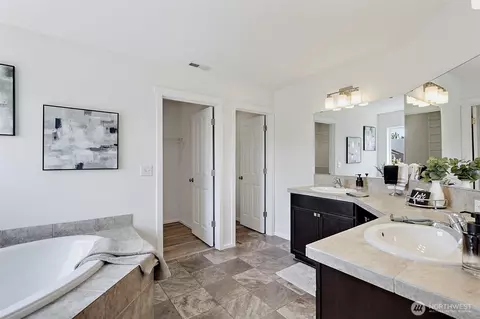 Bath - 903 Colorossi Cir NW, Orting, WA 98360 photo 1 of 6