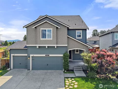 Exterior - 903 Colorossi Cir NW, Orting, WA 98360 photo 7 of 7