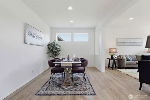 Dining - 903 Colorossi Cir NW, Orting, WA 98360 photo 1 of 3