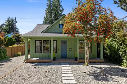 332 Contra Costa Ave, Fircrest, WA 98466