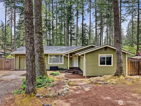 17330 426th Ave SE, North Bend, WA 98045