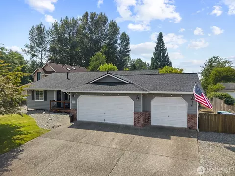 20530 Lois Ln, Arlington, WA 98223