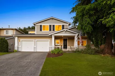5844 Marshall Pl SE, Auburn, WA 98092