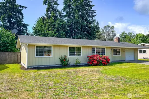 4415 24th Ave SE, Lacey, WA 98503