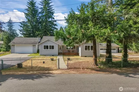 2525 15th Ave SE, Olympia, WA 98501