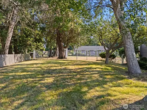 Exterior - 310 Libby St, Sequim, WA 98382 photo 7 of 9