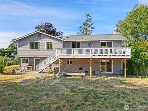 Exterior - 310 Libby St, Sequim, WA 98382 photo 2 of 9