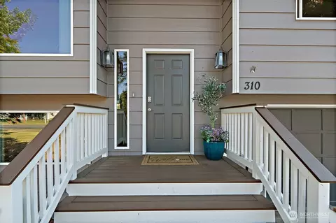 Exterior - 310 Libby St, Sequim, WA 98382 photo 3 of 9