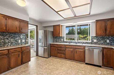 Kitchen - 310 Libby St, Sequim, WA 98382 photo 1 of 4
