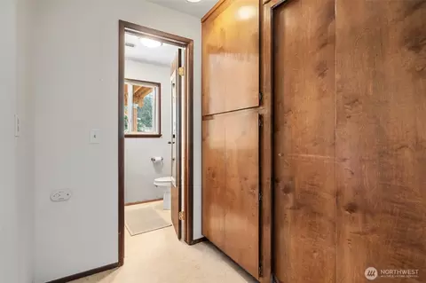 Entry Way - 310 Libby St, Sequim, WA 98382 photo 2 of 2