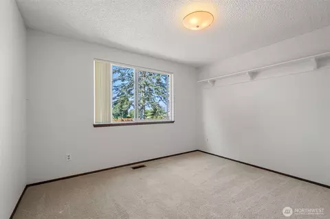 Bedroom - 310 Libby St, Sequim, WA 98382 photo 4 of 5