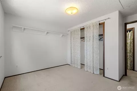 Bedroom - 310 Libby St, Sequim, WA 98382 photo 5 of 5