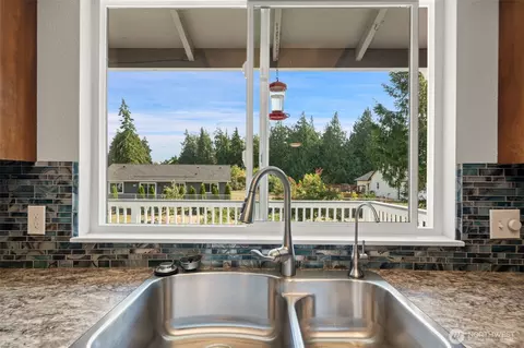 Kitchen - 310 Libby St, Sequim, WA 98382 photo 4 of 4
