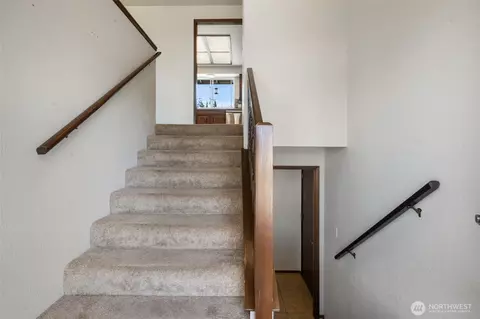 Entry Way - 310 Libby St, Sequim, WA 98382 photo 1 of 2
