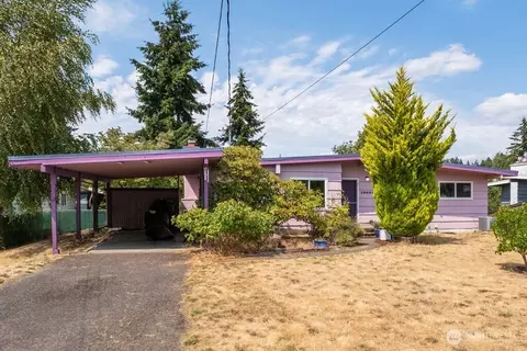 15432 SE 8th St, Bellevue, WA 98007
