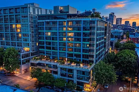 2716 Elliott Ave #605, Seattle, WA 98121