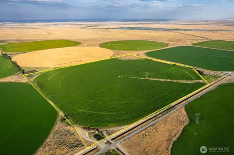 0 I Rd SW, Mattawa, WA 99349