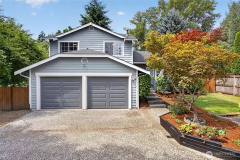 Exterior - 602 198th St SE, Bothell, WA 98012 photo 6 of 6