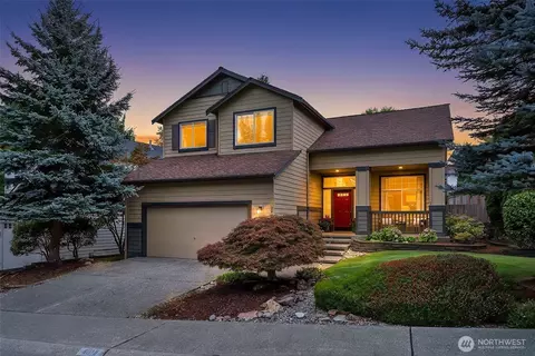 4018 249th Ave SE, Issaquah, WA 98029