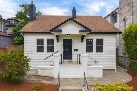 1509 4th Ave W, Seattle, WA 98119