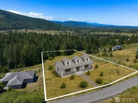 183 Hillside Dr, Sequim, WA 98382 photo 2
