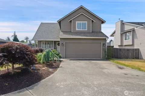 3512 Nanette Ln, Port Orchard, WA 98366