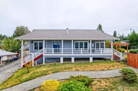 18729 100th Ave NW, Stanwood, WA 98292