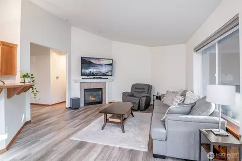 Living - 1405 NE Riddell Ave, Orting, WA 98360 photo 2 of 2