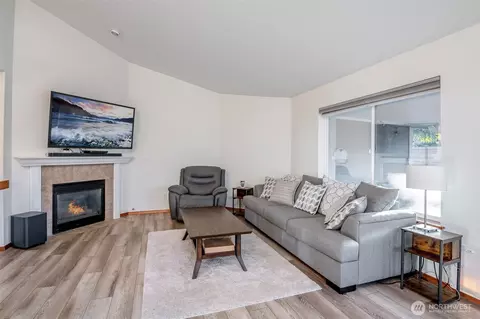 Living - 1405 NE Riddell Ave, Orting, WA 98360 photo 1 of 2