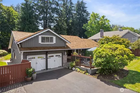 4025 Brouse Blvd W, University Place, WA 98466