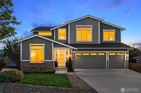 708 79th Ave SE, Lake Stevens, WA 98258