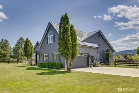 644 Masterson Rd, Cle Elum, WA 98922