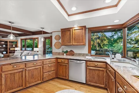 Kitchen - 807 7th Ave N, Edmonds, WA 98020 photo 1 of 1