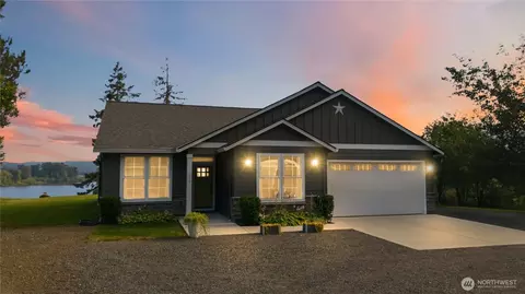 119 Old Mill Creek Rd, Longview, WA 98632
