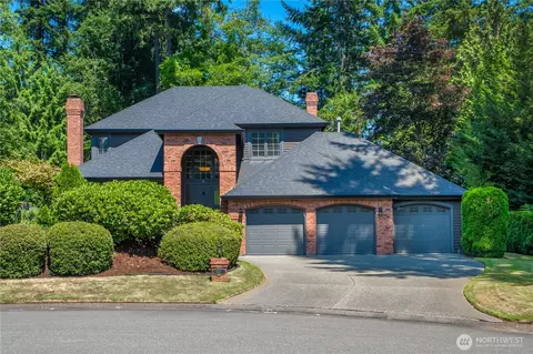 4311 126th Street Ct NW, Gig Harbor, WA 98332