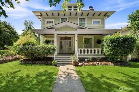 1509 N 5th St, Tacoma, WA 98403