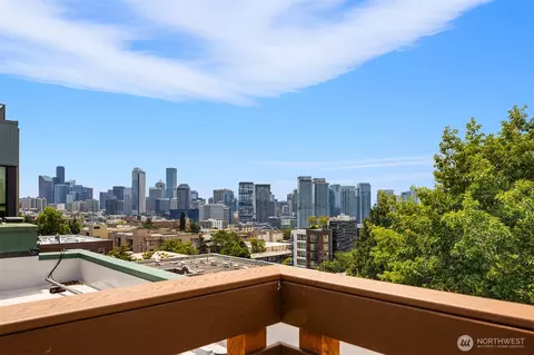 705 E Republican St #102, Seattle, WA 98102