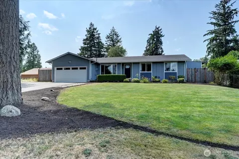 37427 39th Ave S, Auburn, WA 98001