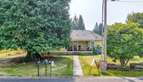 137 Damron Rd, Mossyrock, WA 98564