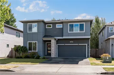 10053 56th Ave NE, Marysville, WA 98270