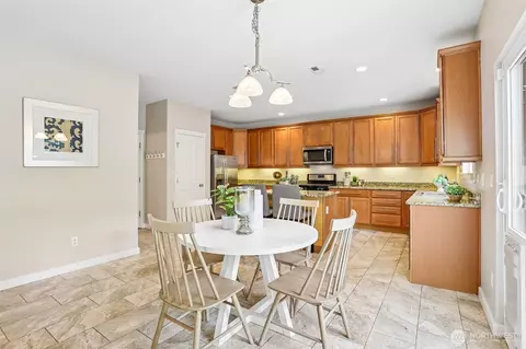 Dining - 2804 232nd St SE, Bothell, WA 98021 photo 1 of 1