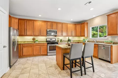 Kitchen - 2804 232nd St SE, Bothell, WA 98021 photo 1 of 3