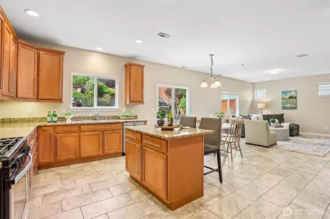 Kitchen - 2804 232nd St SE, Bothell, WA 98021 photo 2 of 3
