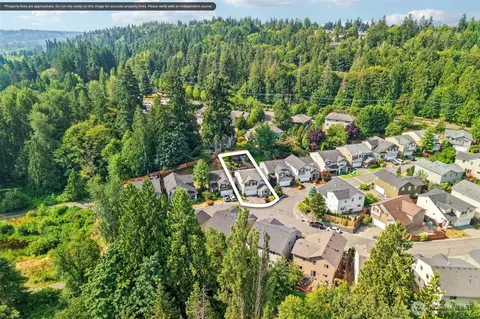 View/Area - 2804 232nd St SE, Bothell, WA 98021 photo 4 of 4