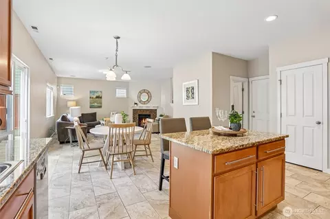 Kitchen - 2804 232nd St SE, Bothell, WA 98021 photo 3 of 3