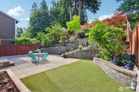 Exterior - 2804 232nd St SE, Bothell, WA 98021 photo 5 of 8