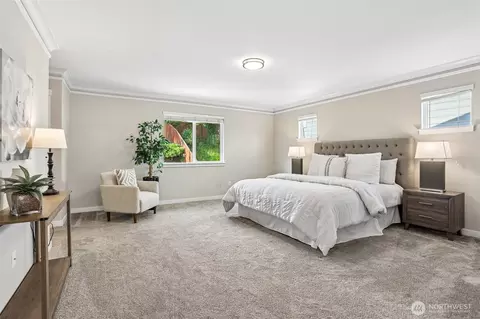 Bedroom - 2804 232nd St SE, Bothell, WA 98021 photo 1 of 4
