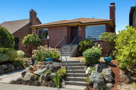 7551 33rd Ave NW, Seattle, WA 98117